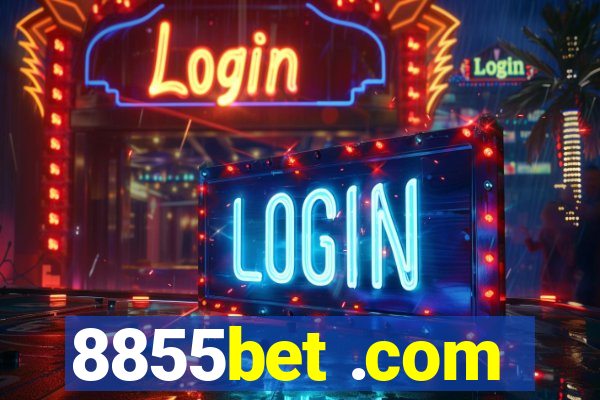 8855bet .com